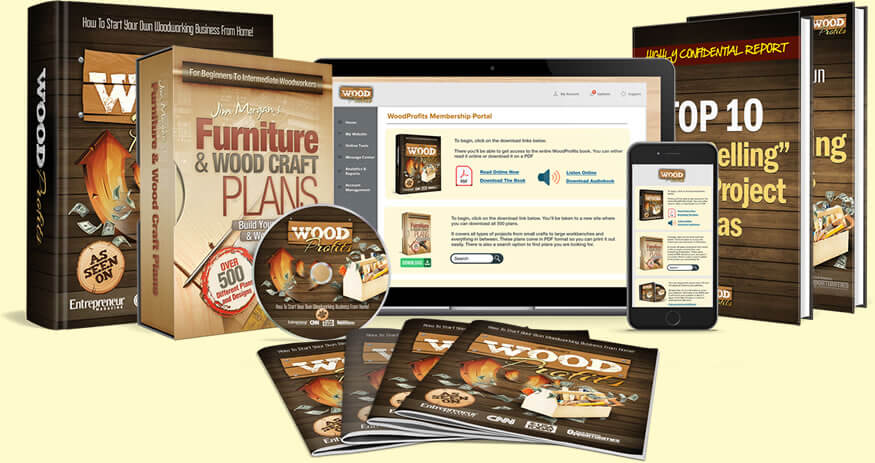 woodprofits wood profits complete guide